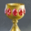 Avalon: The Lost Kingdom Goblet